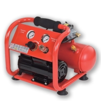 Mini Air Compressor