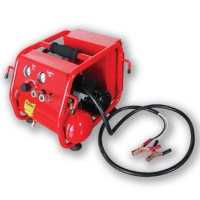 DC Air Compressor