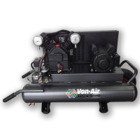 Belt Air Compressor