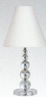 Acrylic Table Lamp