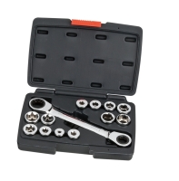 Gear Wrench Set