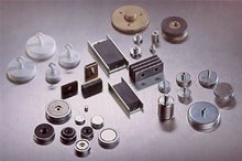 Magnetic Assemblies