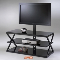 3-tier K/D TV stand