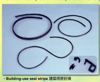 Building-use Seal Strips