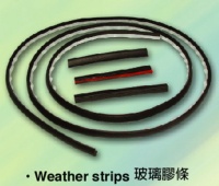 Weather Strips