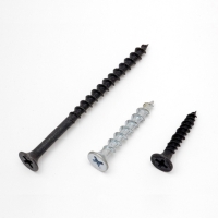 High/Low-Thresd Screws