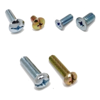 Machine Screws