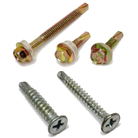 Self-Drilling Screws