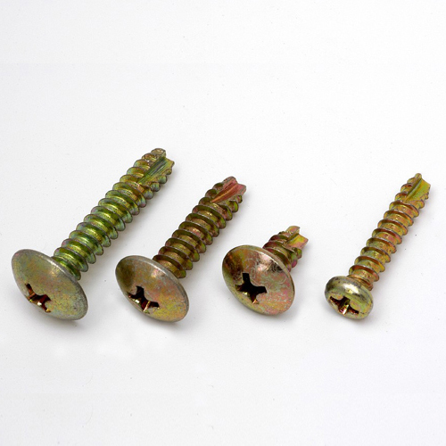 Special Thread Cutting Screws