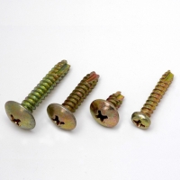 Special Thread Cutting Screws