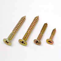 Wooden Screws