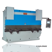 CNC 9 Axes Press Brake