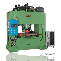 CNC 油压折床