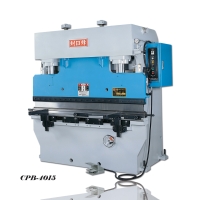 Universal Hydraulic Press Brake