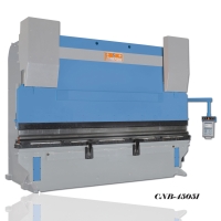 CNC 5 Axes Press Brake