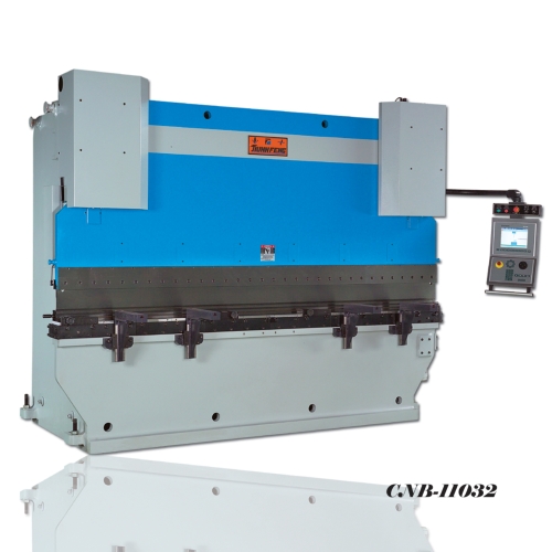 NC Press Brake