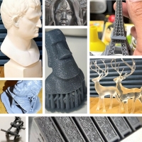 3D Print Resins