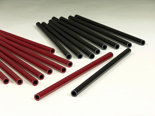 PVC round pipe/ABS round pipe/equipment pipe/mechanical pipe/conduit/acid and alkali resistant pipe