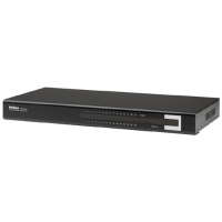 K5Prima CAT5 Matrix KVM Switch