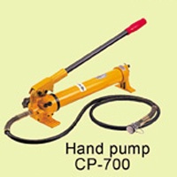 Hand Pump