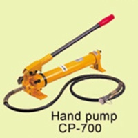 Hand Pump