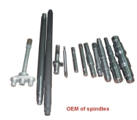 OEM of spindles