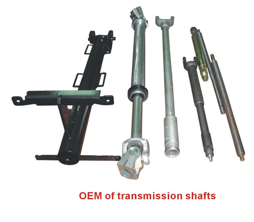 連接傳動軸OEM代工