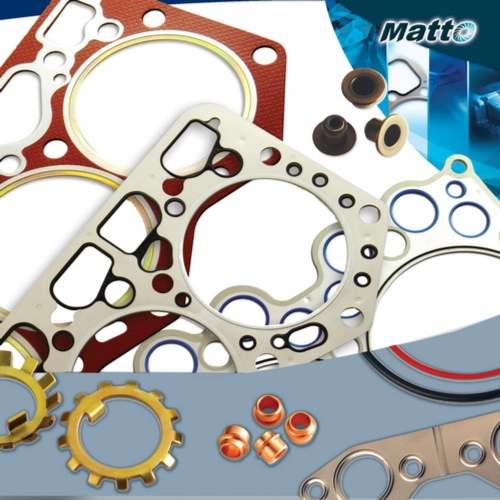 Engine Gasket