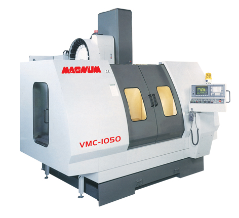 Machining Center