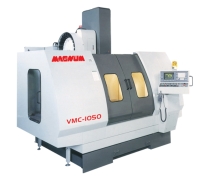 Machining Center