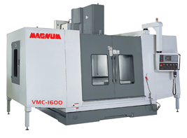 Machining Center