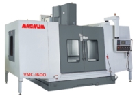 Machining Center