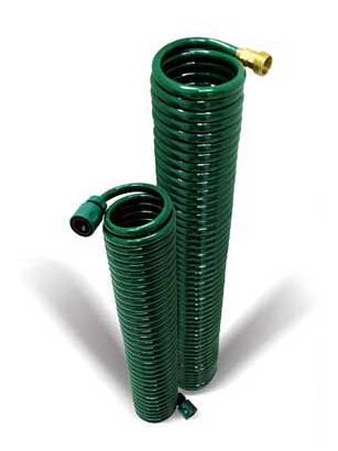 Coil Hose