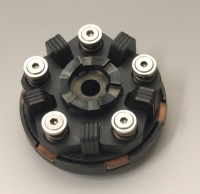 Reinforced Clutch Systems