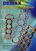 ENGINE GASKET