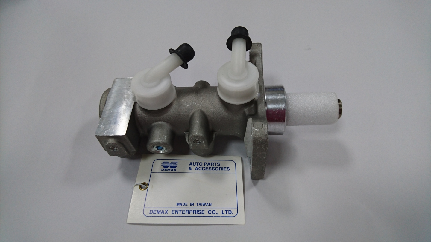 BRAKE MASTER CYLINDER