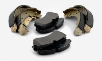 BRAKE PADS & BRAKE SHOES