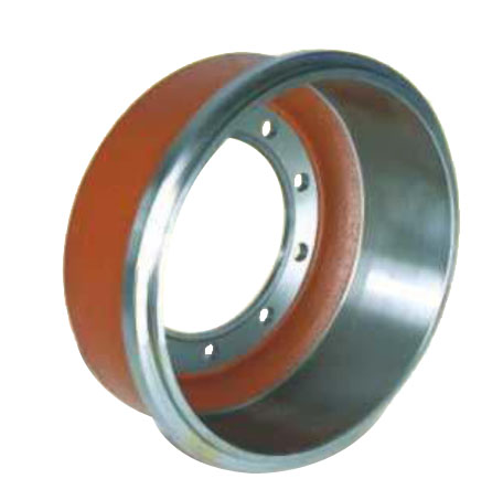 BRAKE DISC & BRAKE DRUM