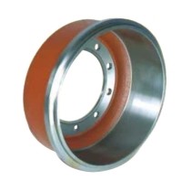 BRAKE DISC & BRAKE DRUM