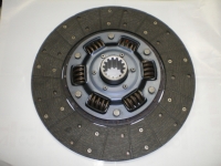 CLUTCH DISC