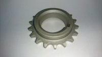 TRANSMISSION GEARS & SHAFTS