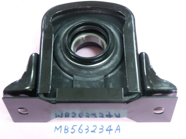 CENTER BEARING SUPPORT ASSY