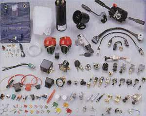 ELECTRICAL PARTS