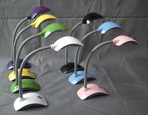 LED Desk Lamp