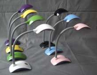 LED Desk Lamp