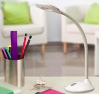 LED Desk Lamp 