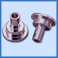 Shoulder Rivet