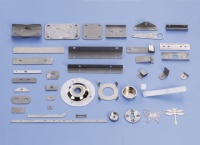 Metal Parts, Fittings, and Accessories