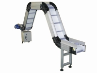 Universal Modular-Unit Belt Conveyors