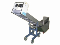 Universal Modular-Unit Belt Conveyors